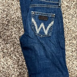 Wrangler Jeans
